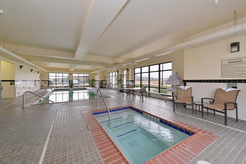 Holiday Inn Express RAWLINS - Rawlins, WY