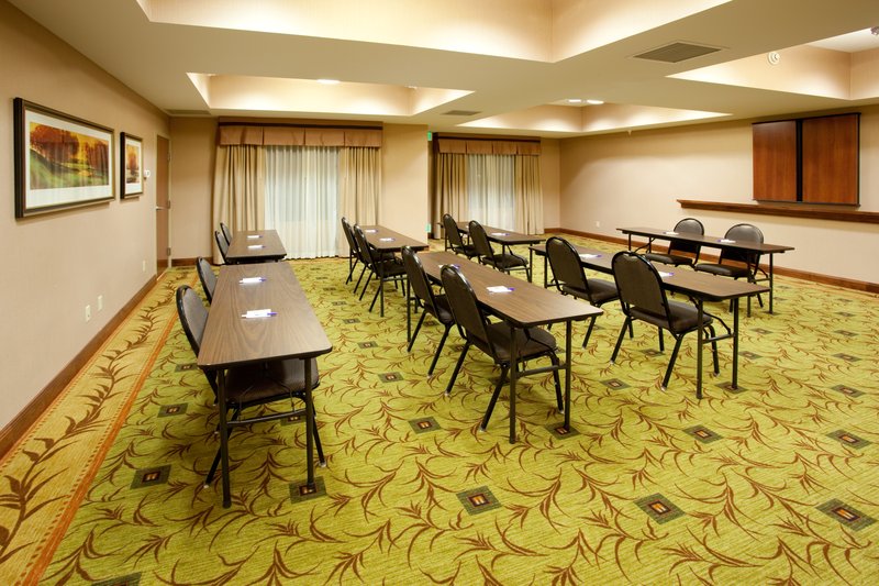 Holiday Inn Express RAWLINS - Rawlins, WY