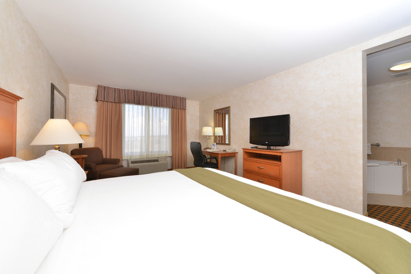 Holiday Inn Express RAWLINS - Rawlins, WY