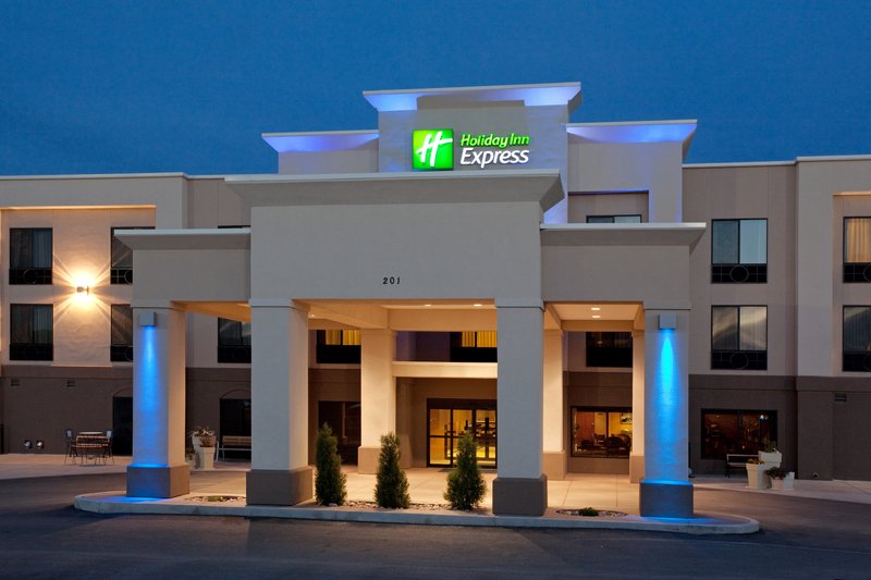 Holiday Inn Express RAWLINS - Rawlins, WY