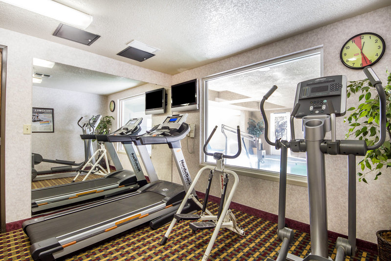 Comfort Inn - Lathrop, CA