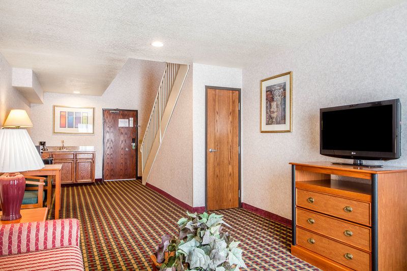 Comfort Inn - Lathrop, CA