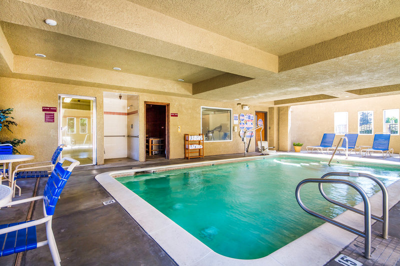 Comfort Inn - Lathrop, CA