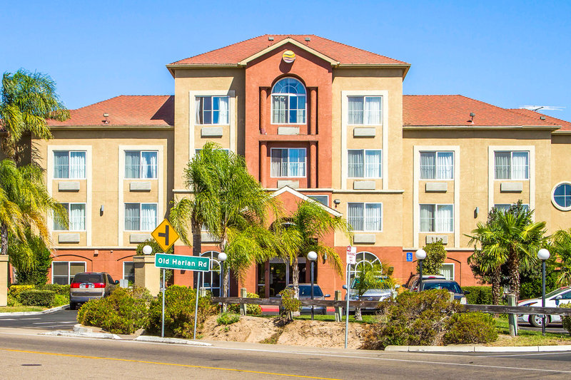 Comfort Inn - Lathrop, CA