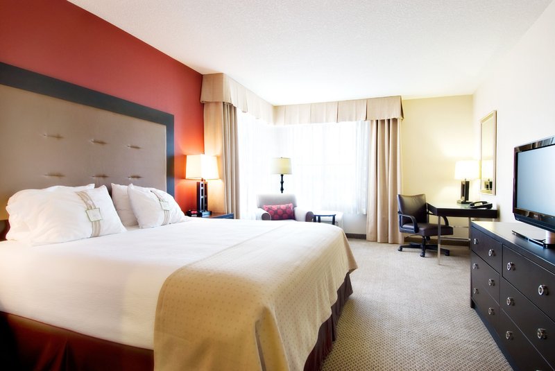 Holiday Inn EUGENE - SPRINGFIELD - Springfield, OR