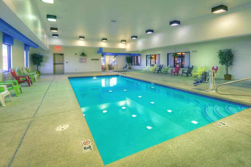 Hampton Inn Billings - Billings, MT