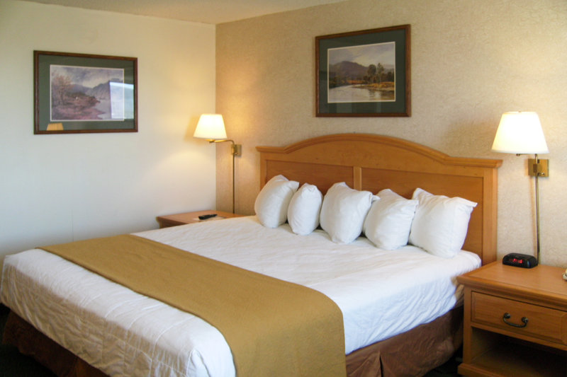 Rodeway Inn - Rawlins, WY