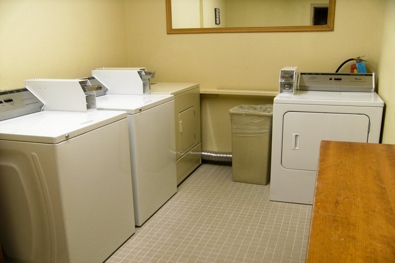Rodeway Inn - Rawlins, WY