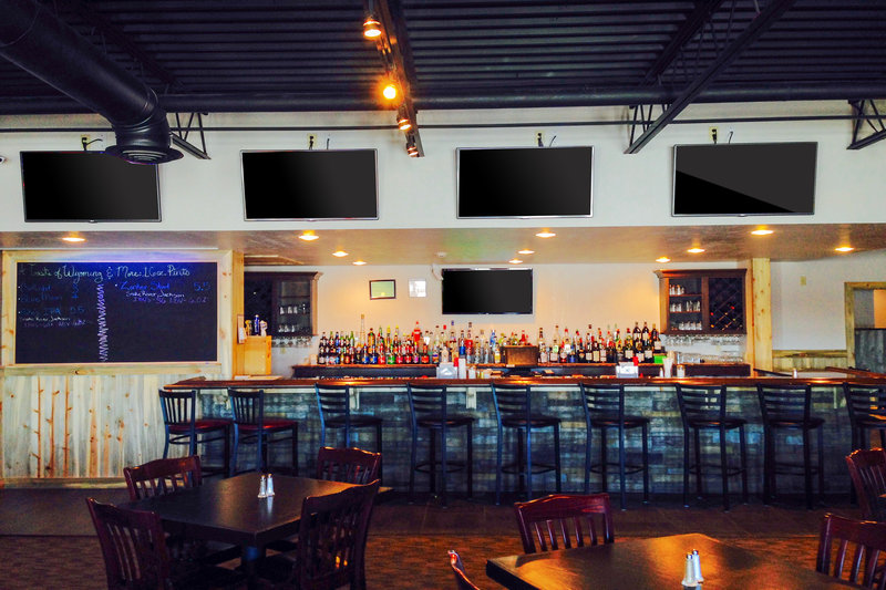 Rodeway Inn - Rawlins, WY