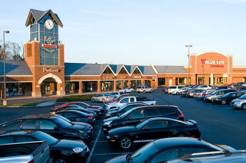 Candlewood Suites SLIDELL NORTHSHORE - Slidell, LA