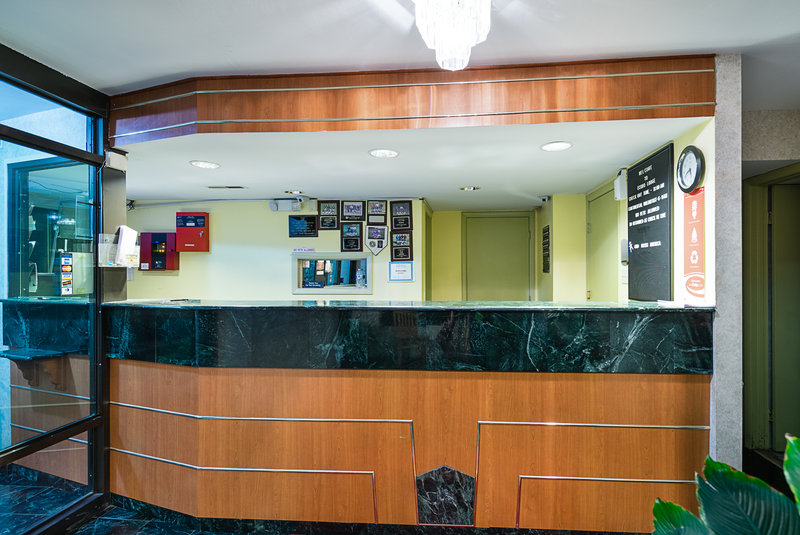 Econo Lodge - New Castle, DE