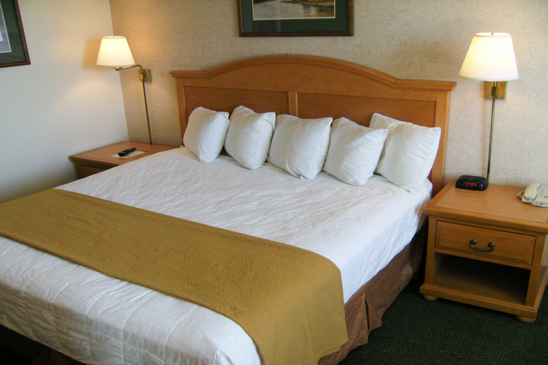 Rodeway Inn - Rawlins, WY