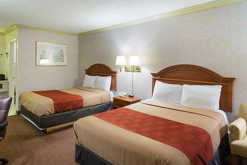 Econo Lodge - New Castle, DE