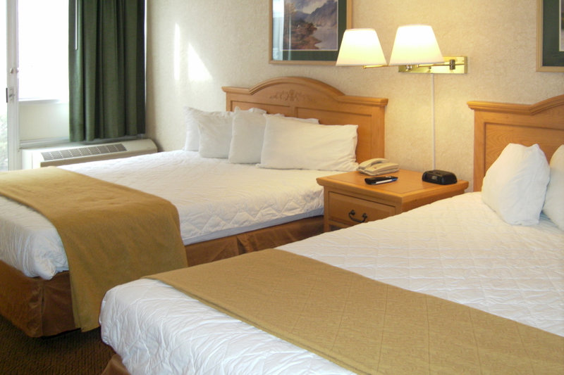 Rodeway Inn - Rawlins, WY