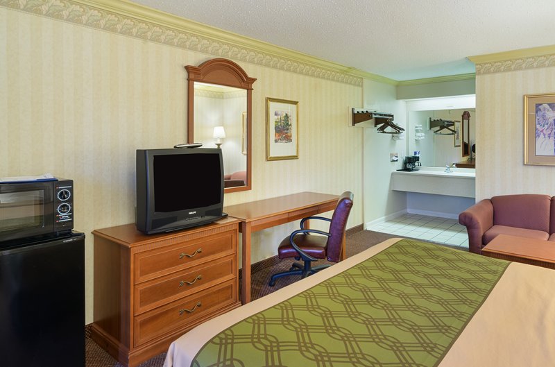 Econo Lodge - New Castle, DE