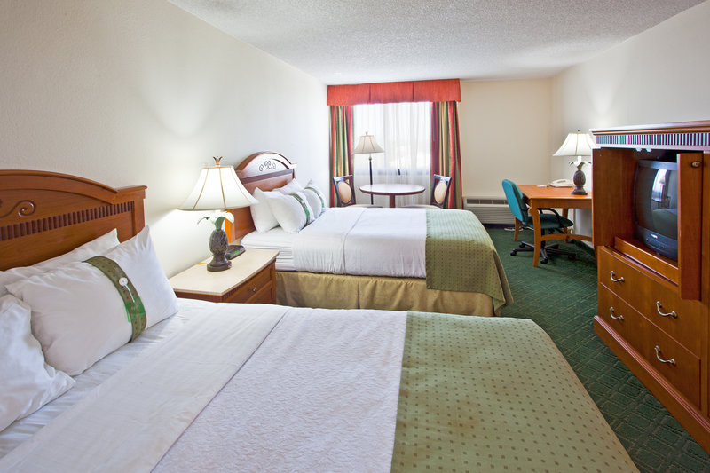 Holiday Inn PORT ST. LUCIE - Port Saint Lucie, FL