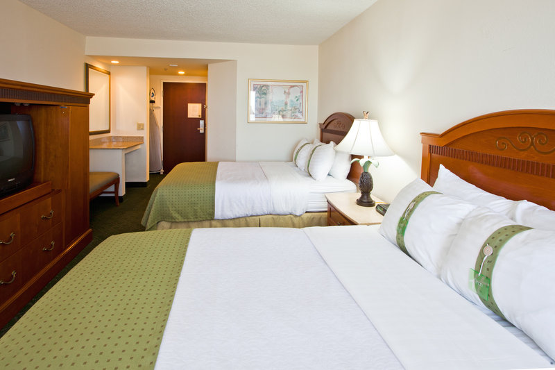 Holiday Inn PORT ST. LUCIE - Port Saint Lucie, FL