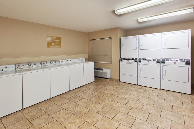 Candlewood Suites PHILADELPHIA-WILLOW GROVE - Horsham, PA
