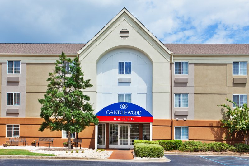 Candlewood Suites PHILADELPHIA-WILLOW GROVE - Horsham, PA