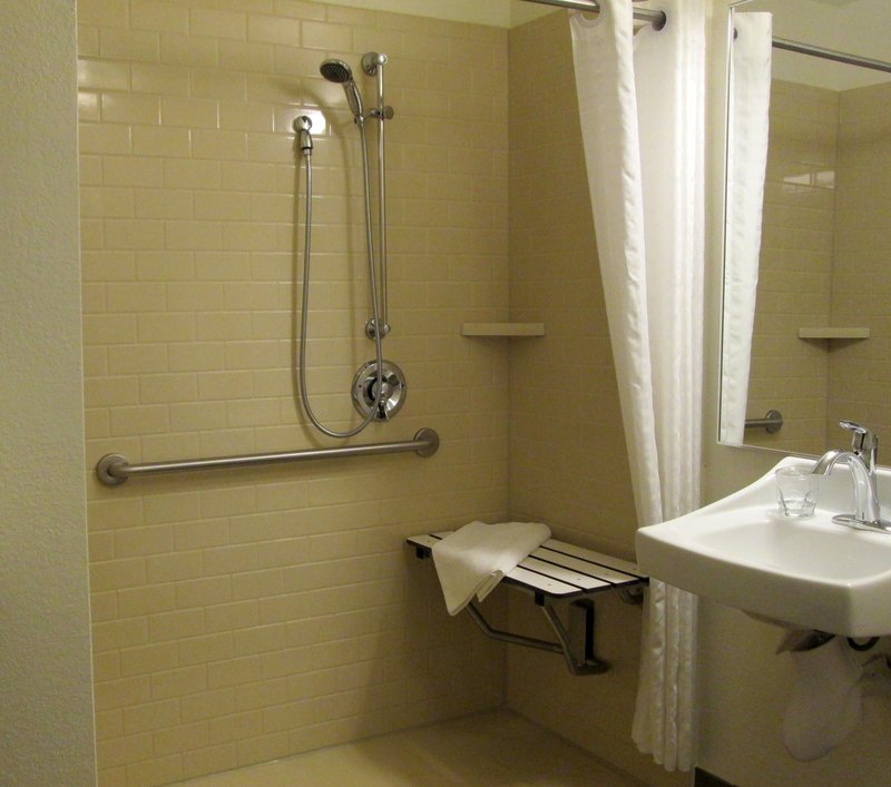 Candlewood Suites-Detroit-Troy - Southfield, MI