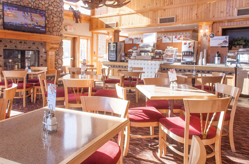 Holiday Inn Express & Suites ELKO - Mountain City, NV