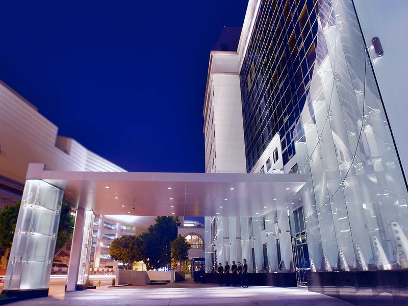 Sofitel Los Angeles At Beverly Hills - Los Angeles, CA