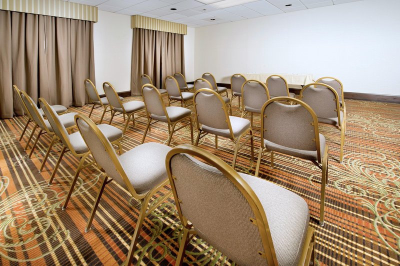 Hampton Inn-Haverhill - Haverhill, MA