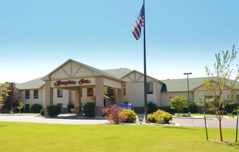 Hampton Inn Bozeman - Bozeman, MT