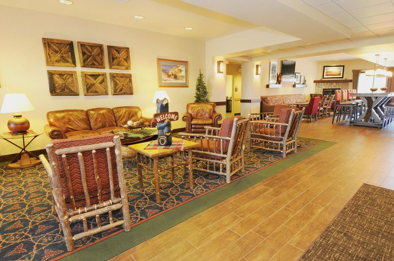 Hampton Inn Bozeman - Bozeman, MT