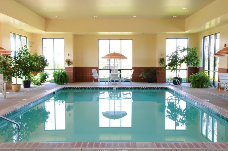 Hampton Inn Bozeman - Bozeman, MT