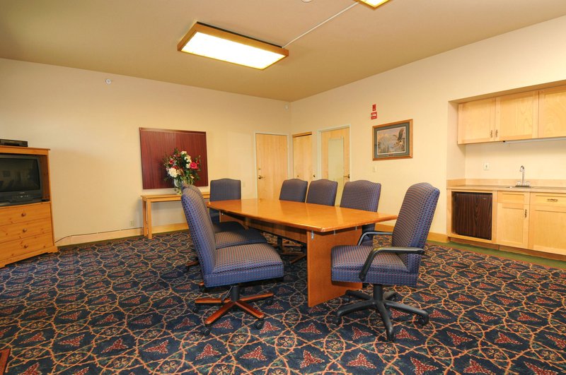 Hampton Inn Bozeman - Bozeman, MT