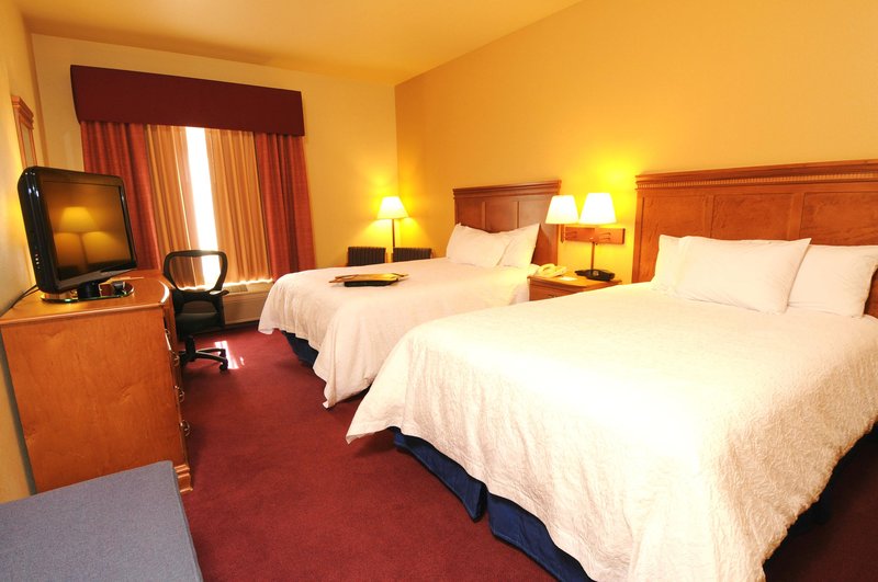 Hampton Inn Bozeman - Bozeman, MT