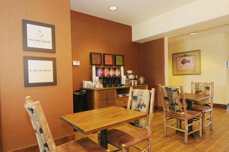 Hampton Inn Bozeman - Bozeman, MT