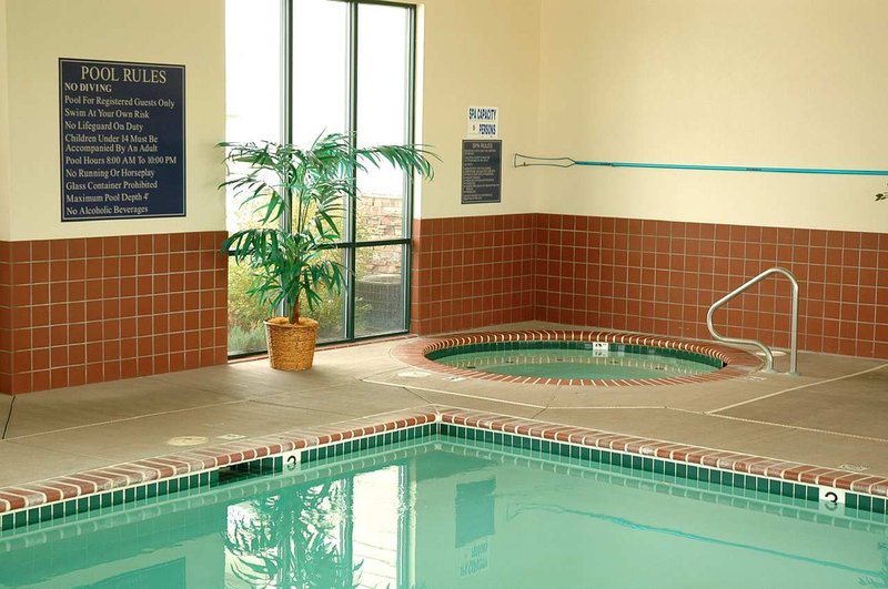 Hampton Inn Bozeman - Bozeman, MT