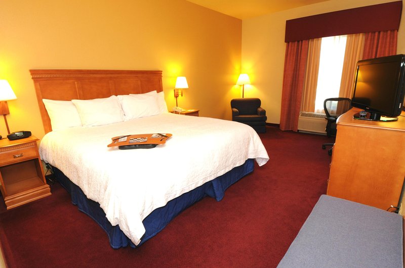 Hampton Inn Bozeman - Bozeman, MT