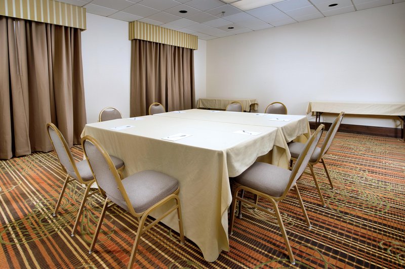Hampton Inn-Haverhill - Haverhill, MA