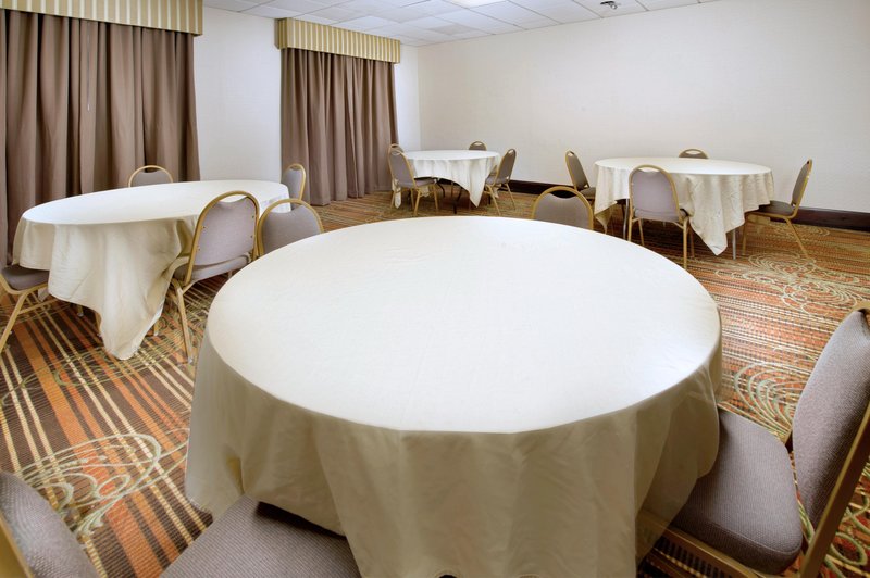 Hampton Inn-Haverhill - Haverhill, MA