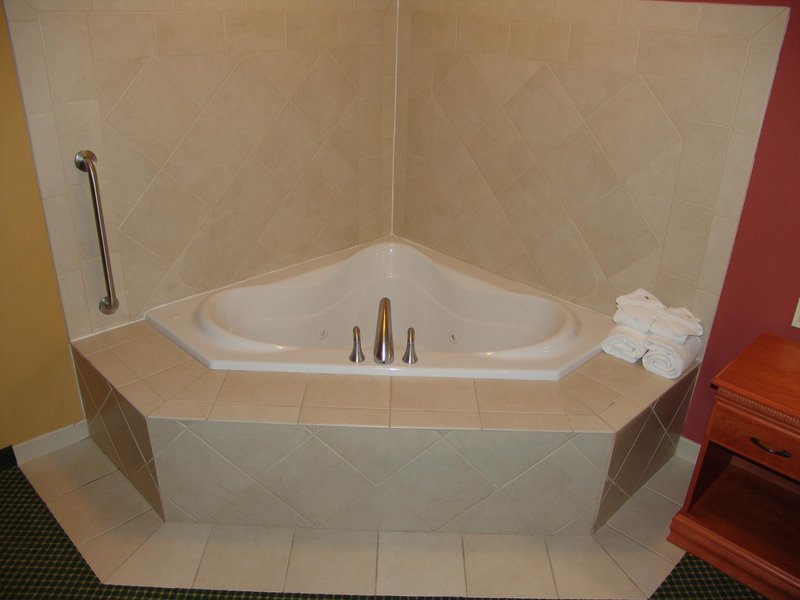 Hampton Inn Garden City - Garden City, KS