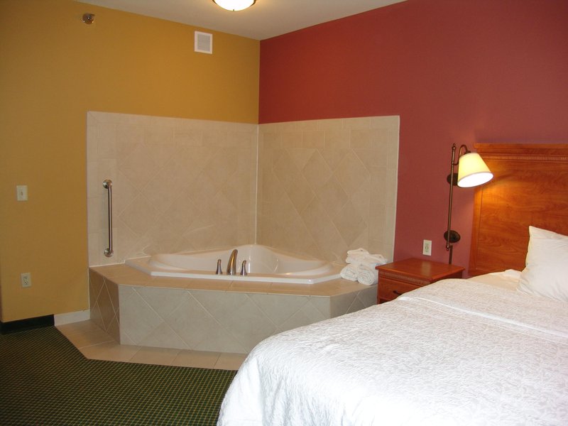 Hampton Inn Garden City - Garden City, KS