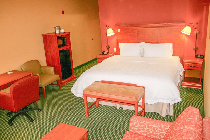 Hampton Inn Garden City - Garden City, KS