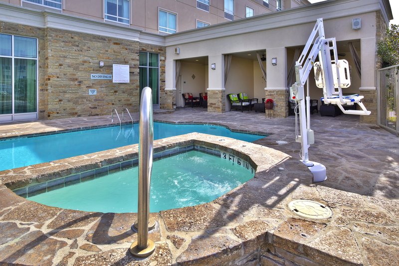 Holiday Inn Killeen Fort Hood - Walburg, TX