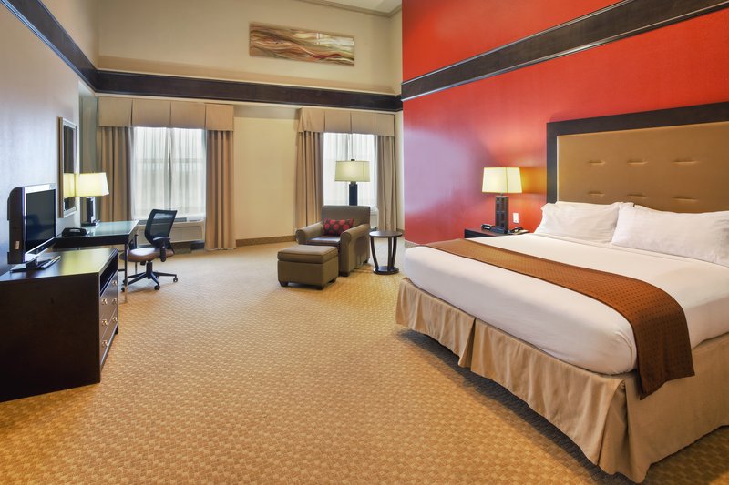 Holiday Inn Killeen Fort Hood - Walburg, TX