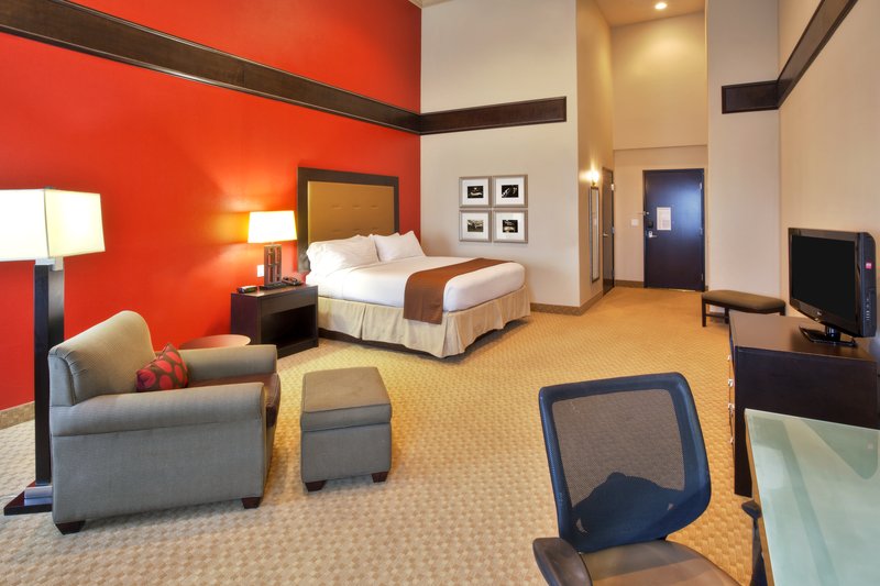 Holiday Inn Killeen Fort Hood - Walburg, TX