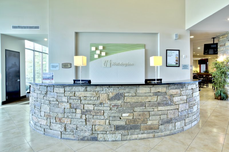 Holiday Inn Killeen Fort Hood - Walburg, TX