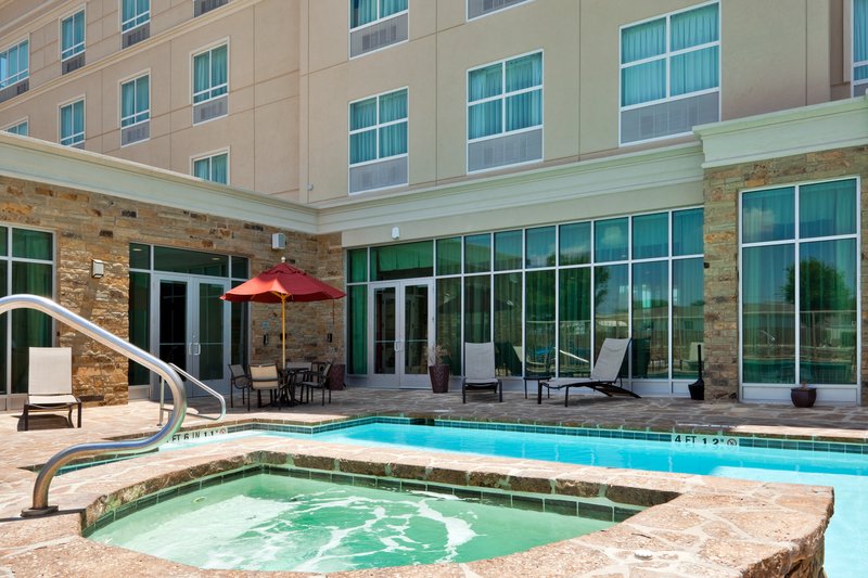 Holiday Inn Killeen Fort Hood - Walburg, TX