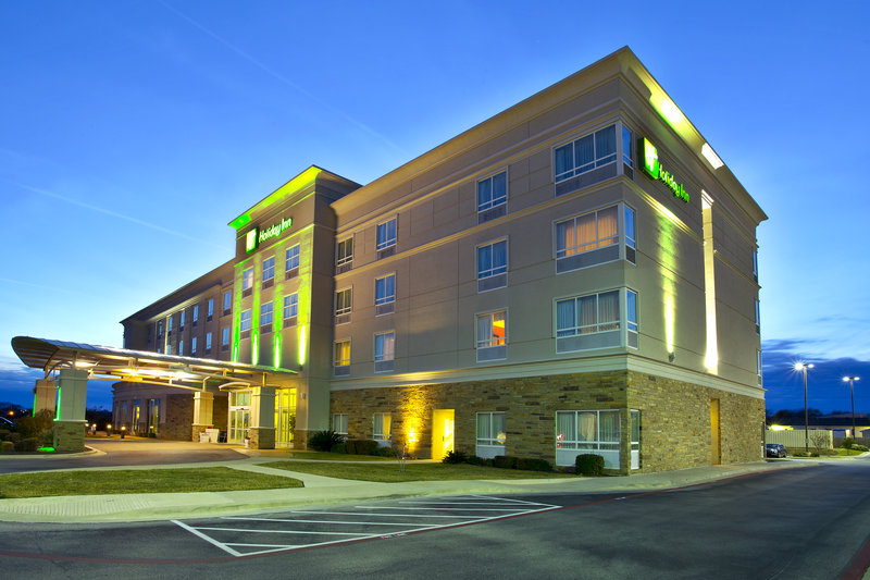 Holiday Inn Killeen Fort Hood - Walburg, TX