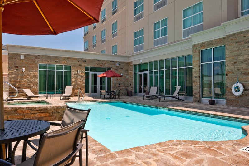 Holiday Inn Killeen Fort Hood - Walburg, TX