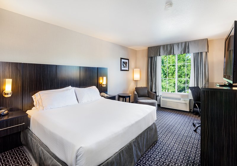 Holiday Inn Express Lancaster - Huachuca City, AZ