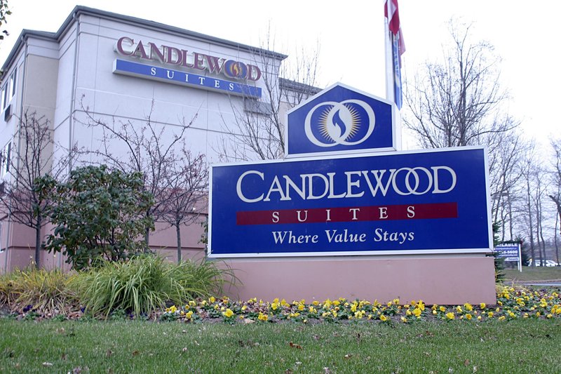 Candlewood Suites PHILADELPHIA-WILLOW GROVE - Horsham, PA
