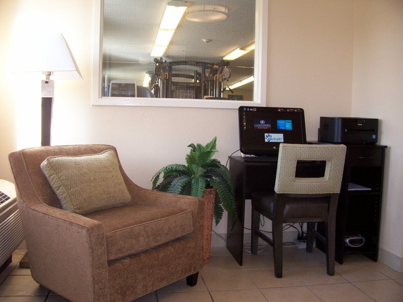 Candlewood Suites PHILADELPHIA-WILLOW GROVE - Horsham, PA